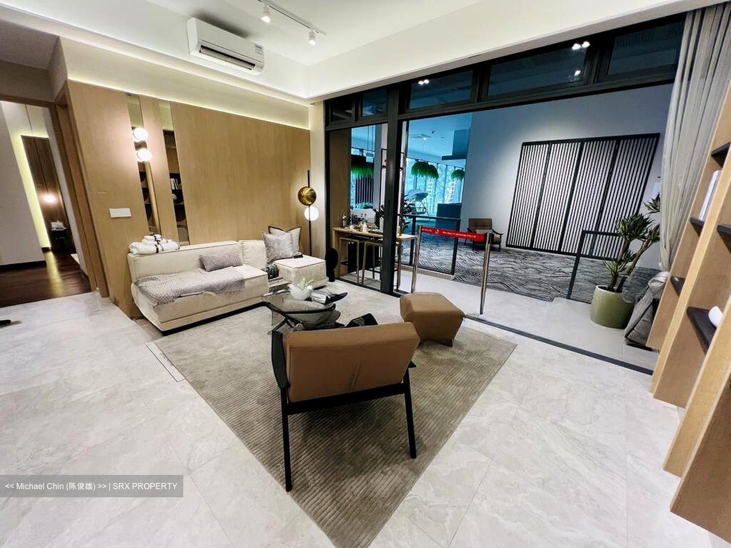 The Arden (D23), Apartment #504561591